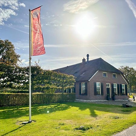 De Veurdeale Havelte Exterior foto