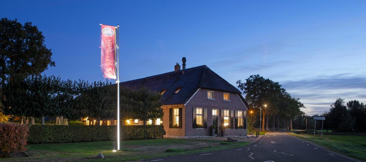 De Veurdeale Havelte Exterior foto