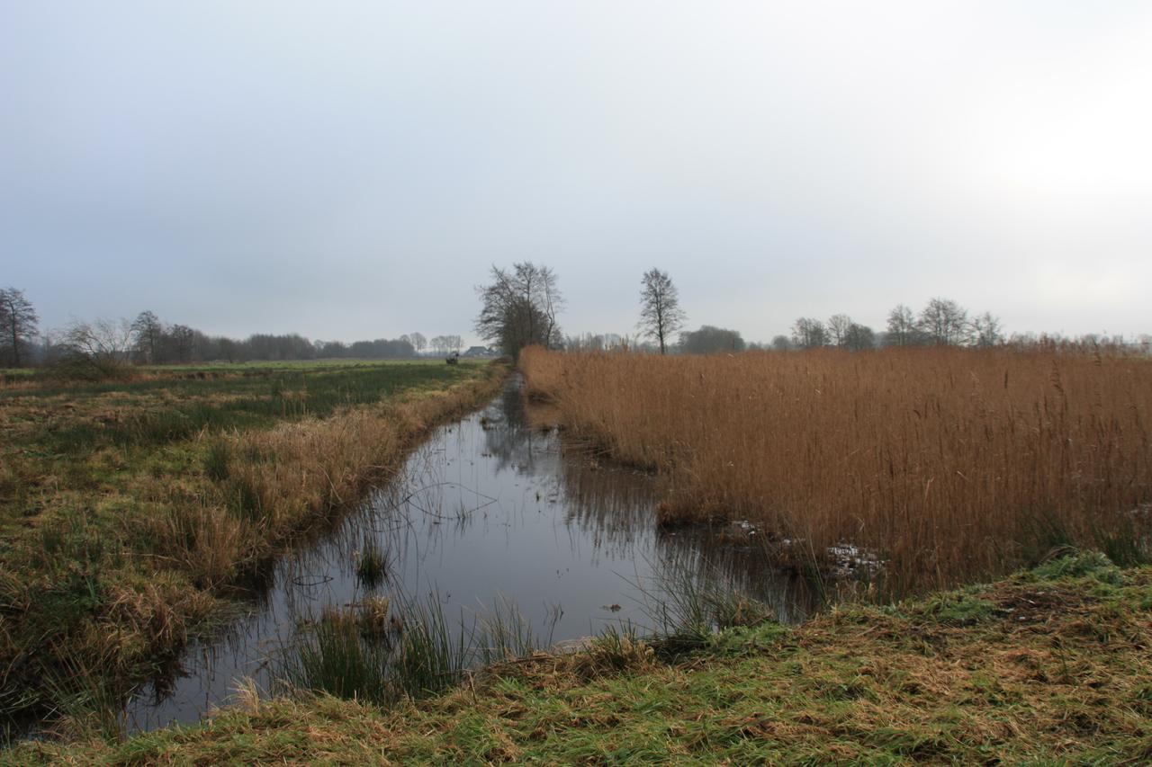 De Veurdeale Havelte Exterior foto