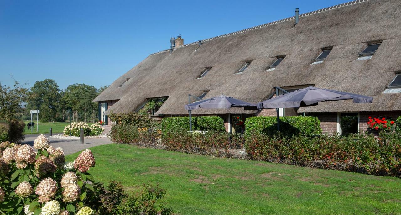 De Veurdeale Havelte Exterior foto
