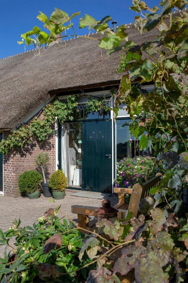 De Veurdeale Havelte Exterior foto